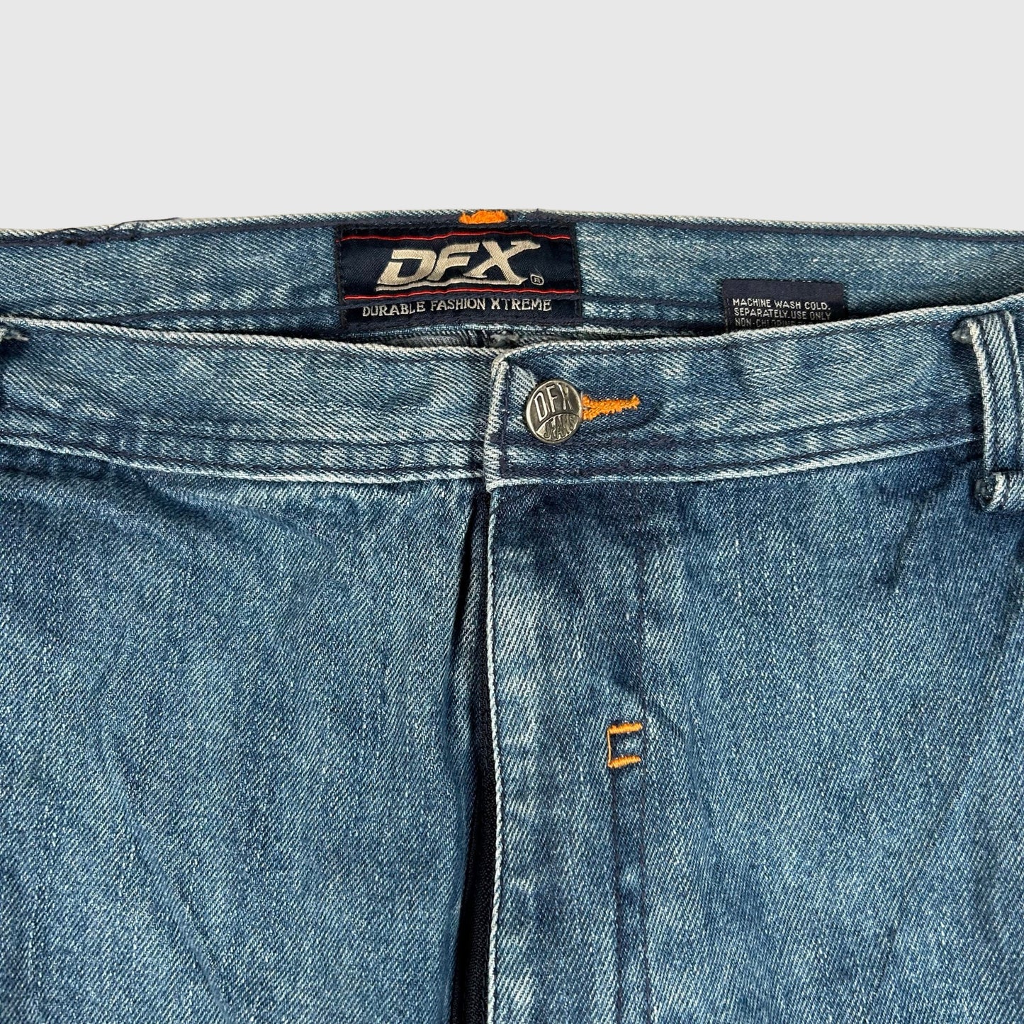 DFX JEANS (42')