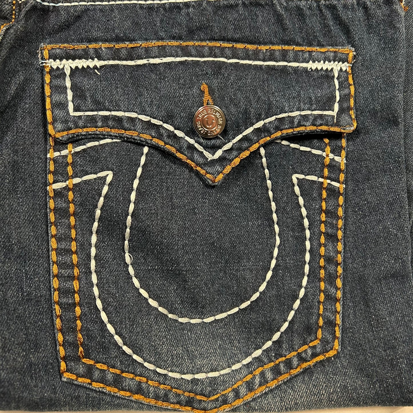 TRUE RELIGION BLANK