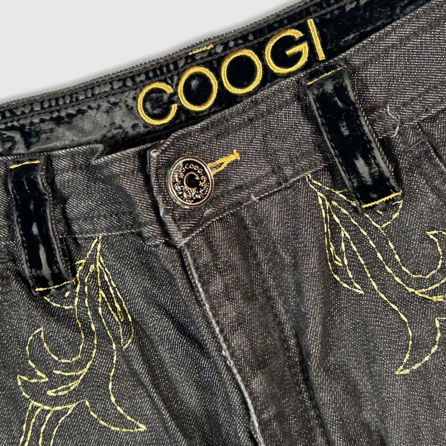 COOGI (40')