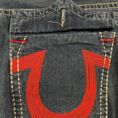 TRUE RELIGION BLANK (no buttons)