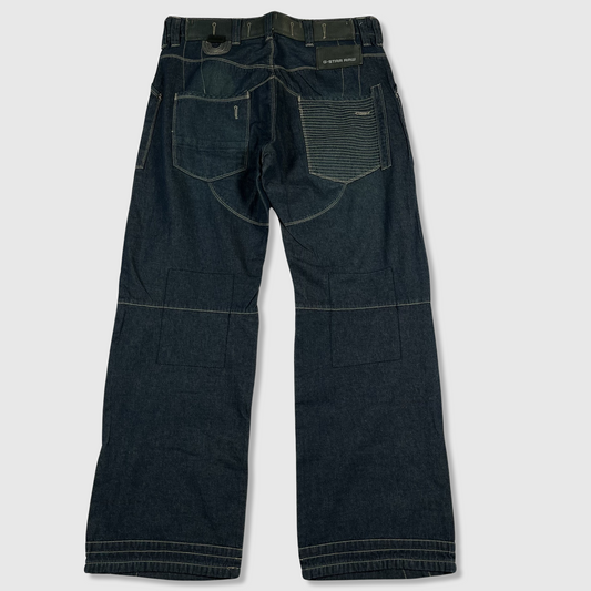 G-STAR RAW (30', 34', 38')