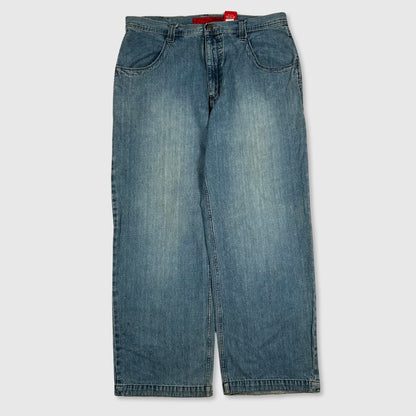 JNCO (36')