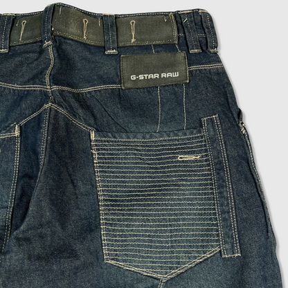 G-STAR RAW (30', 34', 38')