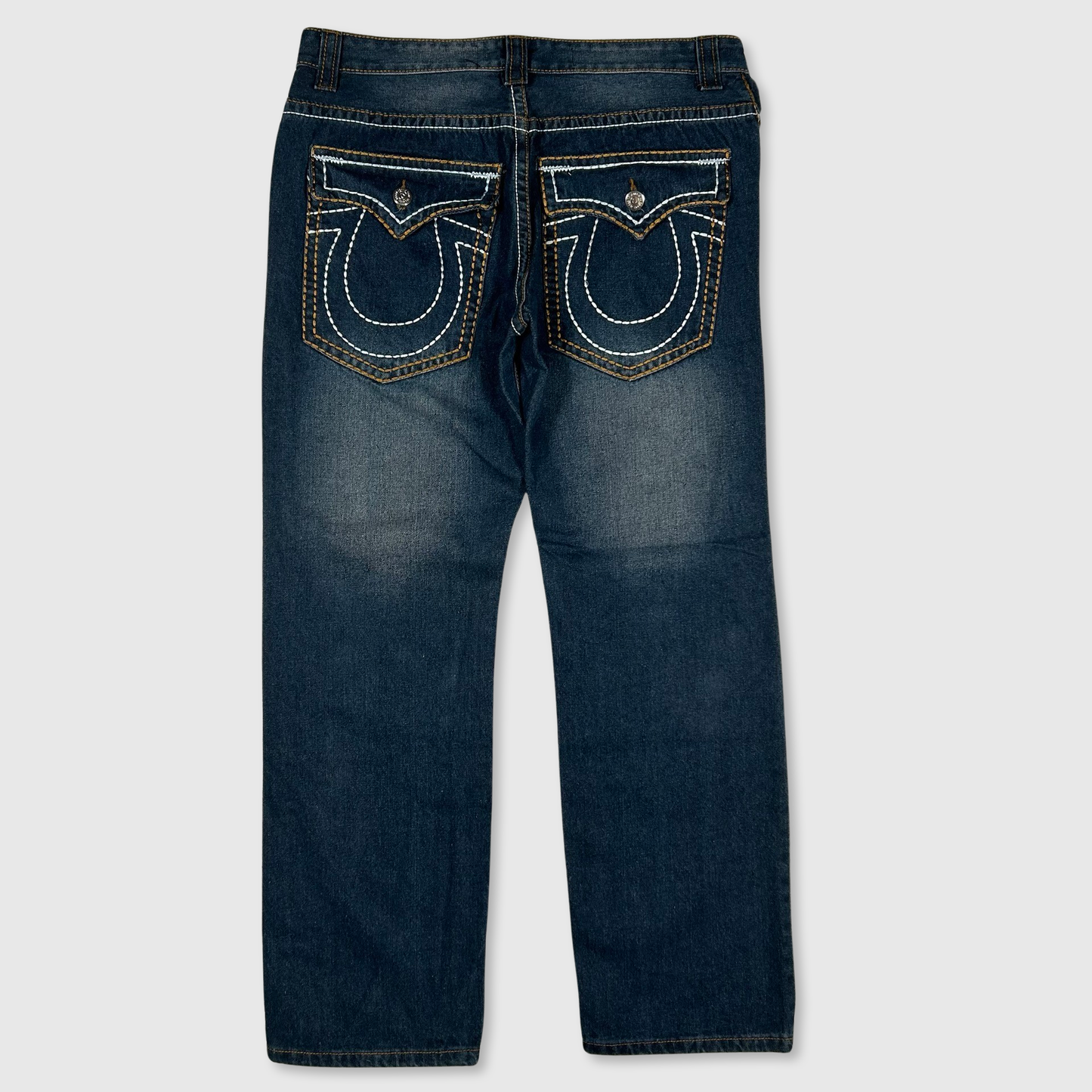 TRUE RELIGION BLANK