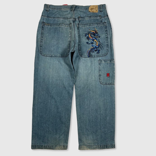 JNCO (36')