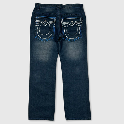 TRUE RELIGION BLANK