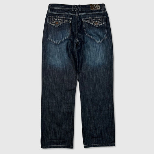 SEVEN JEANS (36')