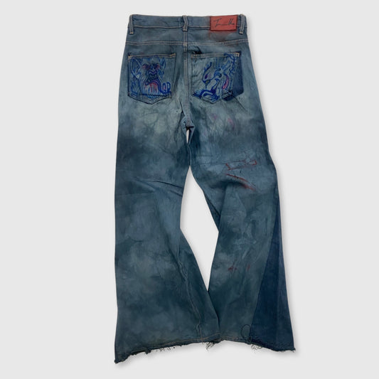 Romance Denim Jeans