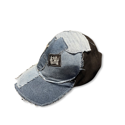 ADHESIA DENIM CAP