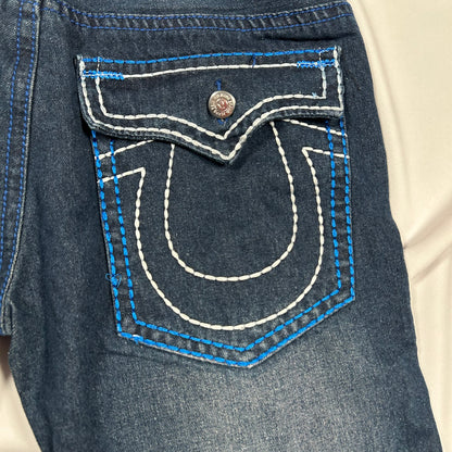 TRUE RELIGION BLANK