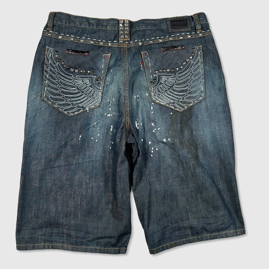 PARISH JEANS (40)