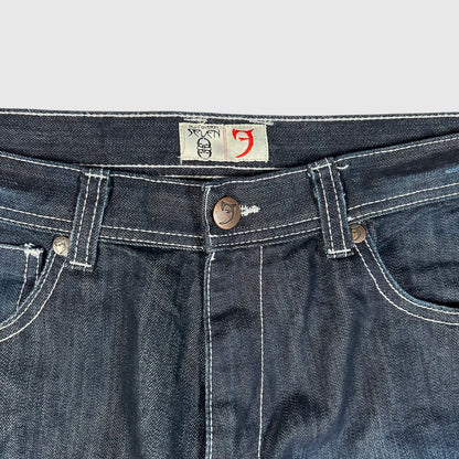 SEVEN JEANS (36')