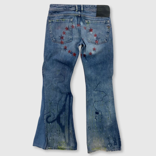 Romance Denim Jeans