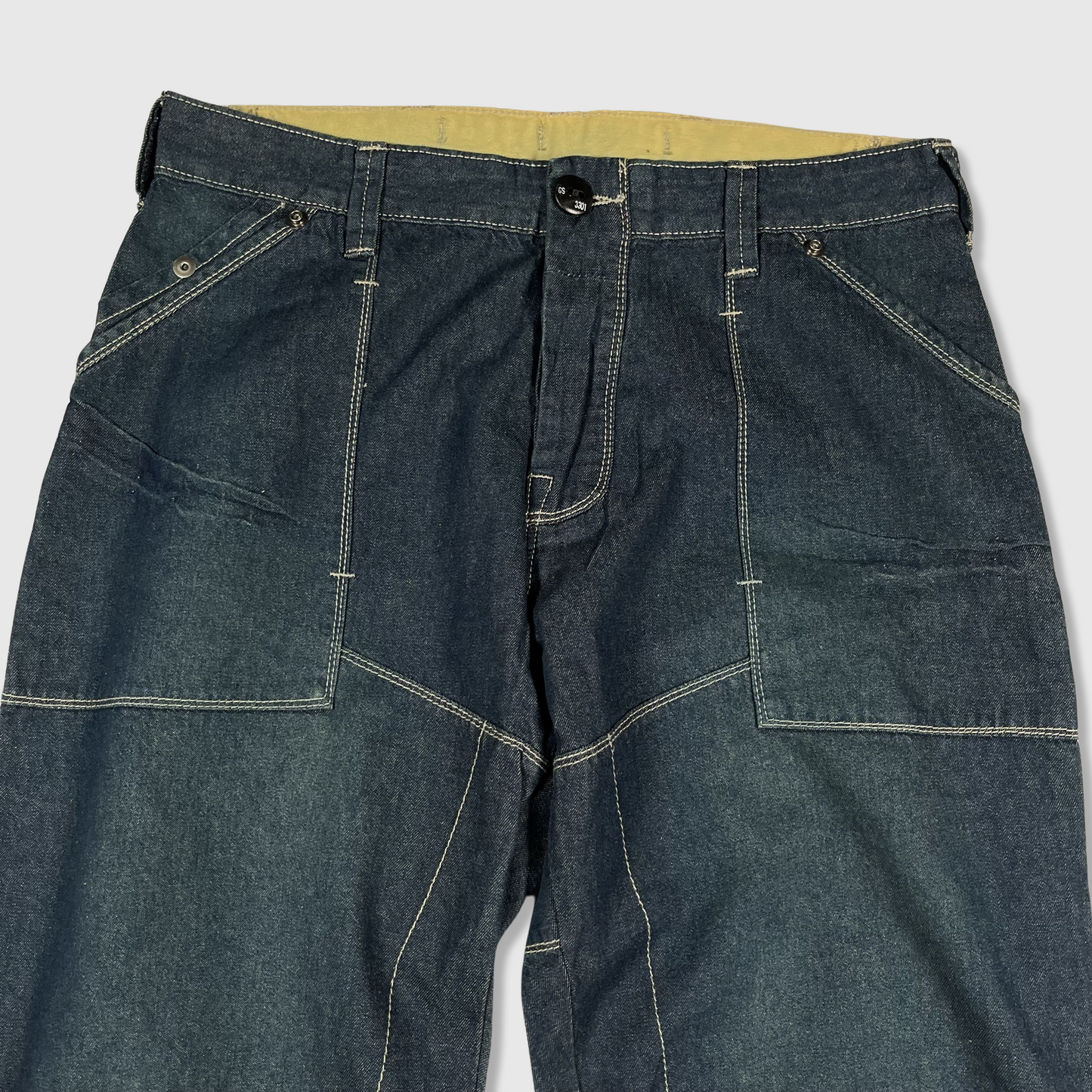 G-STAR RAW (30', 34', 38')