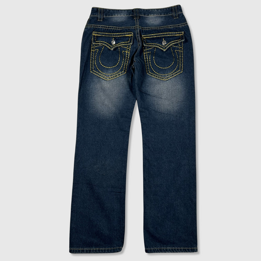 TRUE RELIGION BLANK