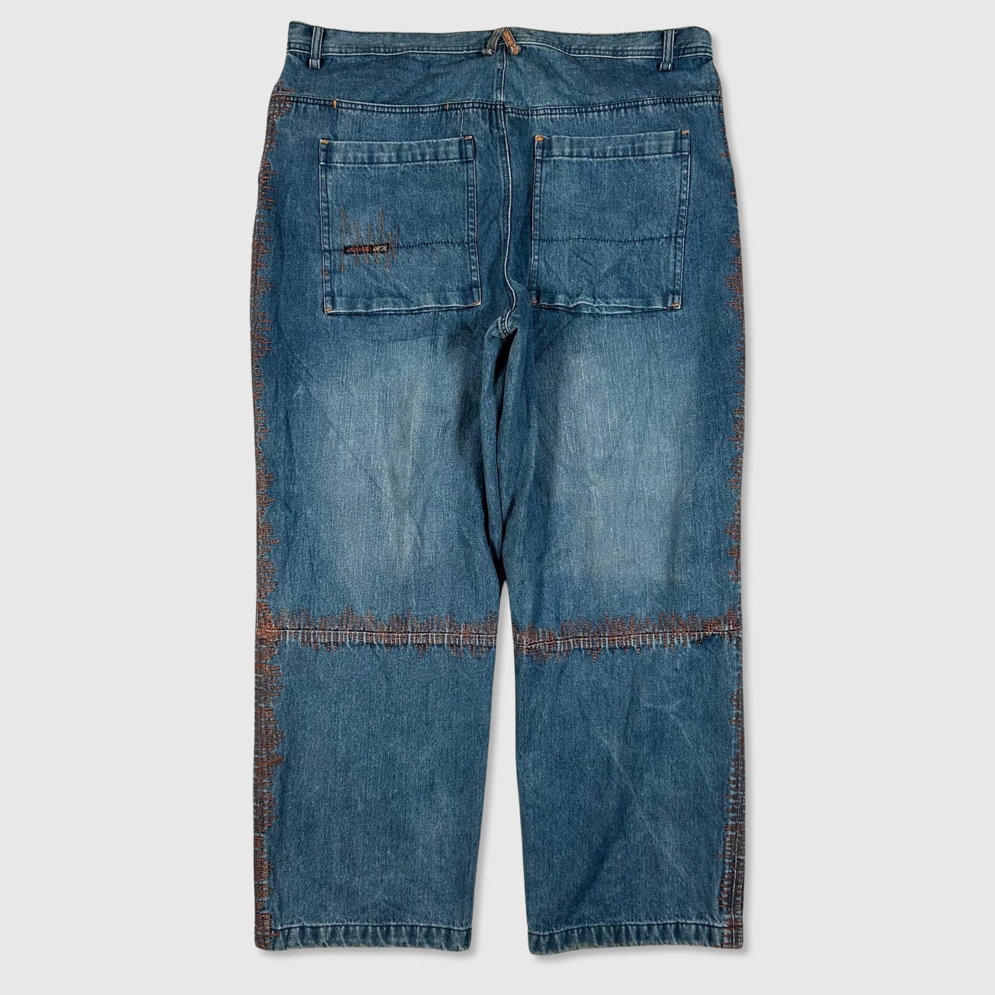 DFX JEANS (42')