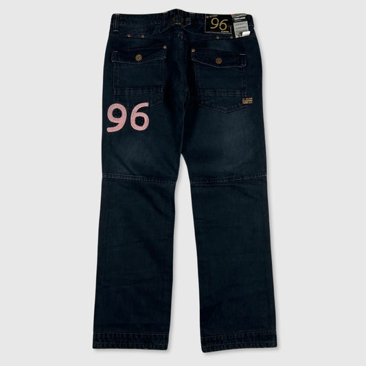 G-STAR RAW (32')