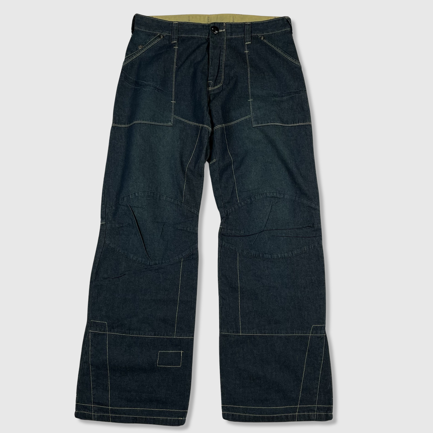 G-STAR RAW (30', 34', 38')