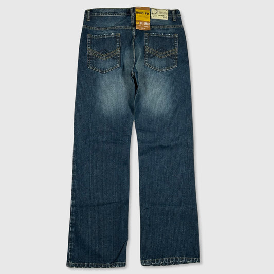 VINTAGE JEANS (32')