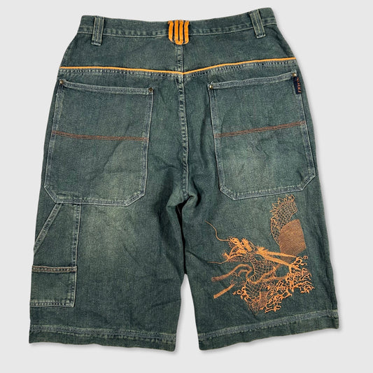 DERBY JEANS (32')