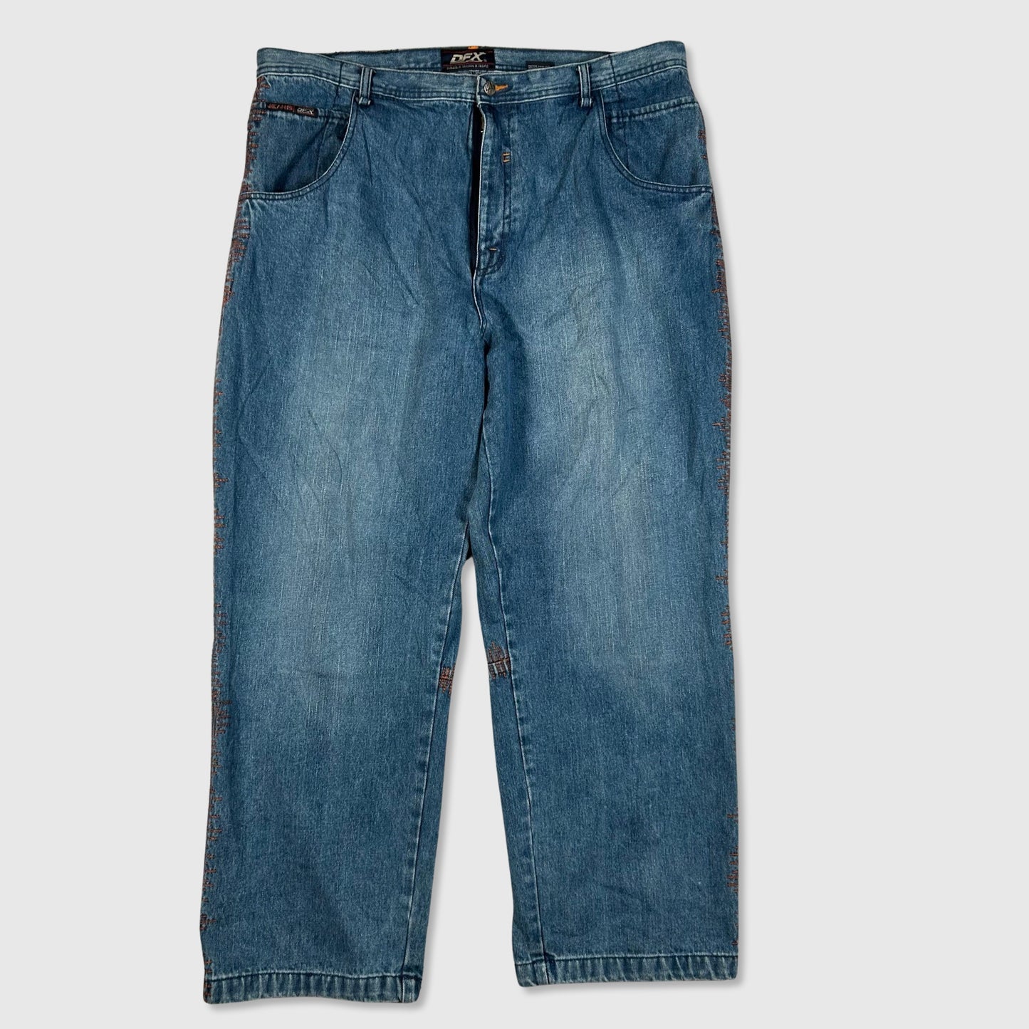 DFX JEANS (42')