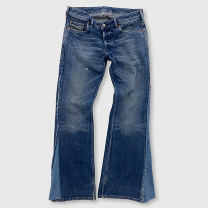 Romance Denim Jeans