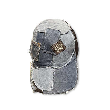 ADHESIA DENIM CAP