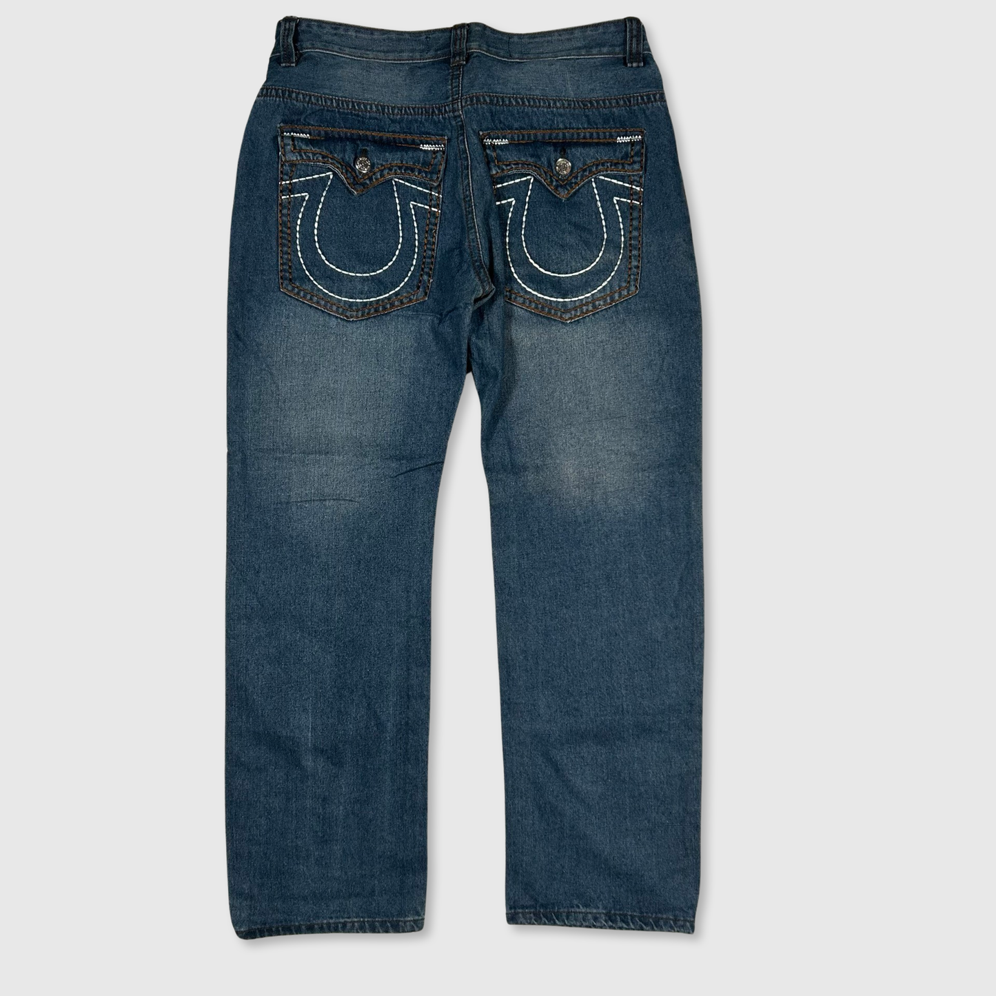 TRUE RELIGION BLANK